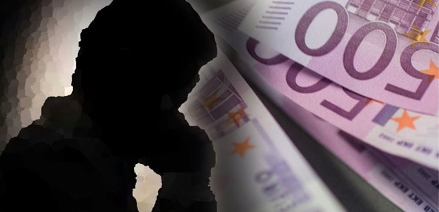 Απατεώνας εξαπάτησε συνταξιούχο στη Σκιάθο 