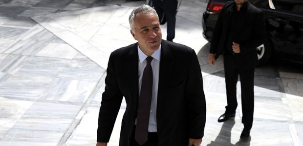 Βορίδης: «Ουδέποτε έχω υπάρξει αντισημίτης»