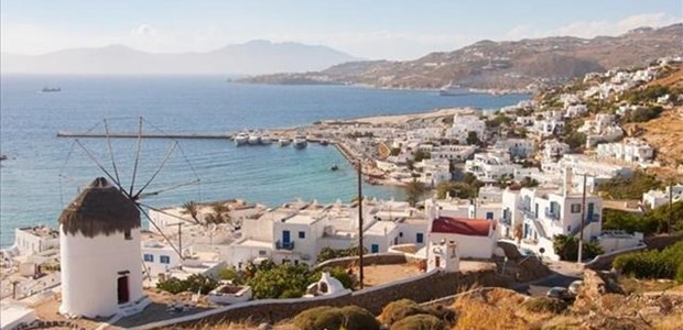 Φοροδιαφυγή στην ενοικίαση πολυτελών κατοικιών 