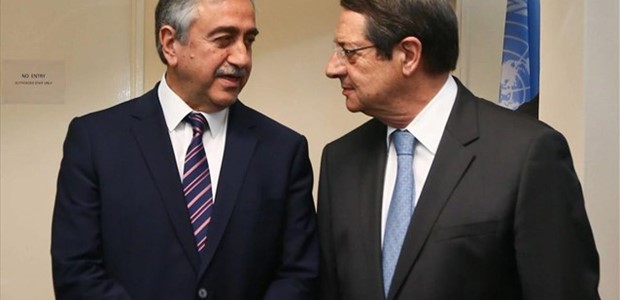 Απορρίπτει την πρόταση Ακιντζί για συνδιαχείριση