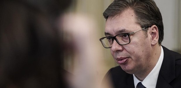 Μέχρι 10.000 μετανάστες δέχεται η Σερβία