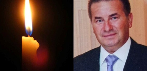 Λάρισα: Την Παρασκευή η κηδεία του Νικολάου Χλόψιου