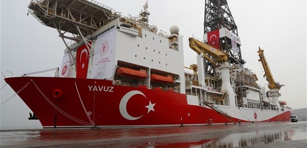 Προειδοποιεί την Τουρκία το Στέιτ Ντιπάρτμεντ