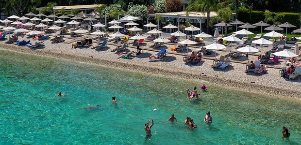 Τα 10 καλύτερα ελληνικά νησιά για ήρεμες διακοπές