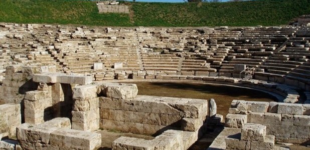 Έργα πολιτισμού 13 εκατ. ευρώ στην Περιφέρεια Θεσσαλίας