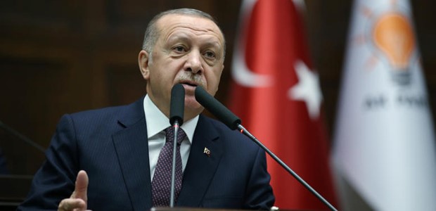 Η Τουρκία στέλνει στρατό στην Λιβύη