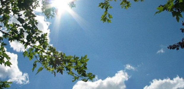 Μέχρι και 45 βαθμούς Κελσίου η θερμοκρασία
