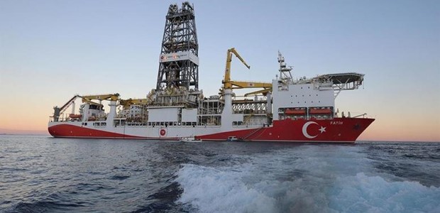 Νέες κυρώσεις στην Τουρκία από την ΕΕ