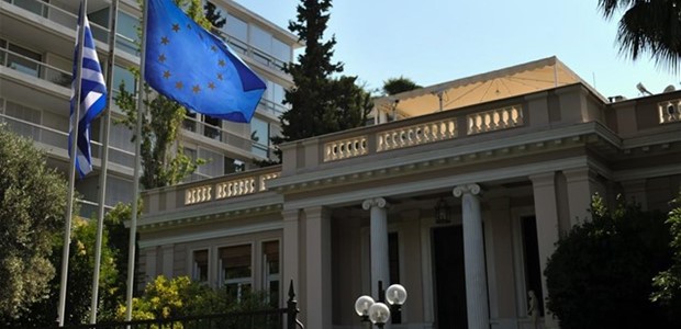 Αποφασίζουν για την νέα ηγεσία της ΕΛΑΣ