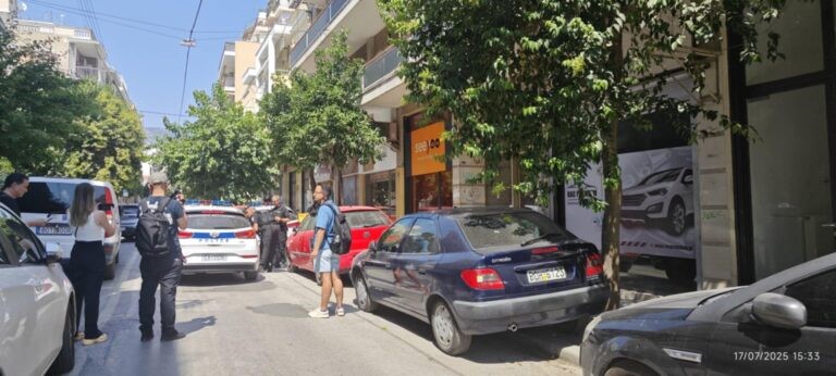 Τα αποτελέσματα της νεκροψίας για το έγκλημα