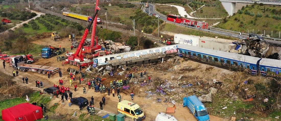 Τα λάθη στην έρευνα για το τραγικό σιδηροδρομικό δυστύχημα 