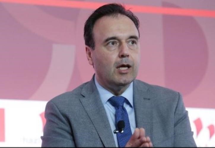 Όραμά μας είναι να φέρουμε το κράτος στο κινητό του πολίτη