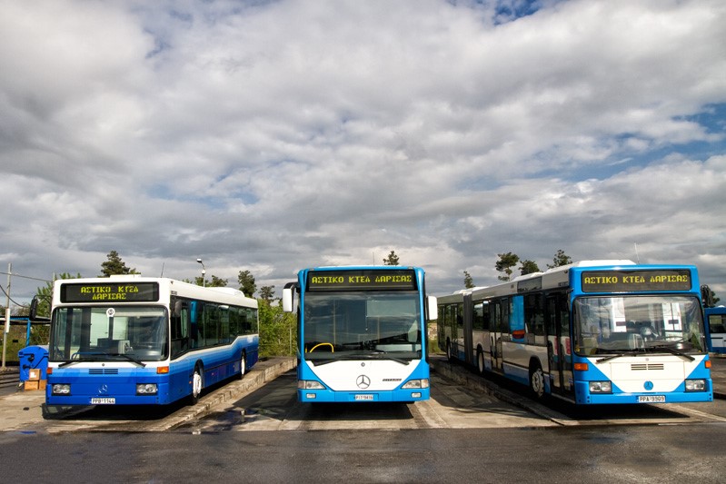 Έρχονται αυξήσεις 9% στα εισιτήρια