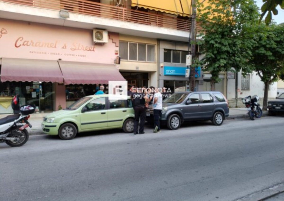 Ζούσε στο σπίτι με τον νεκρό πατέρα του για 7 ημέρες