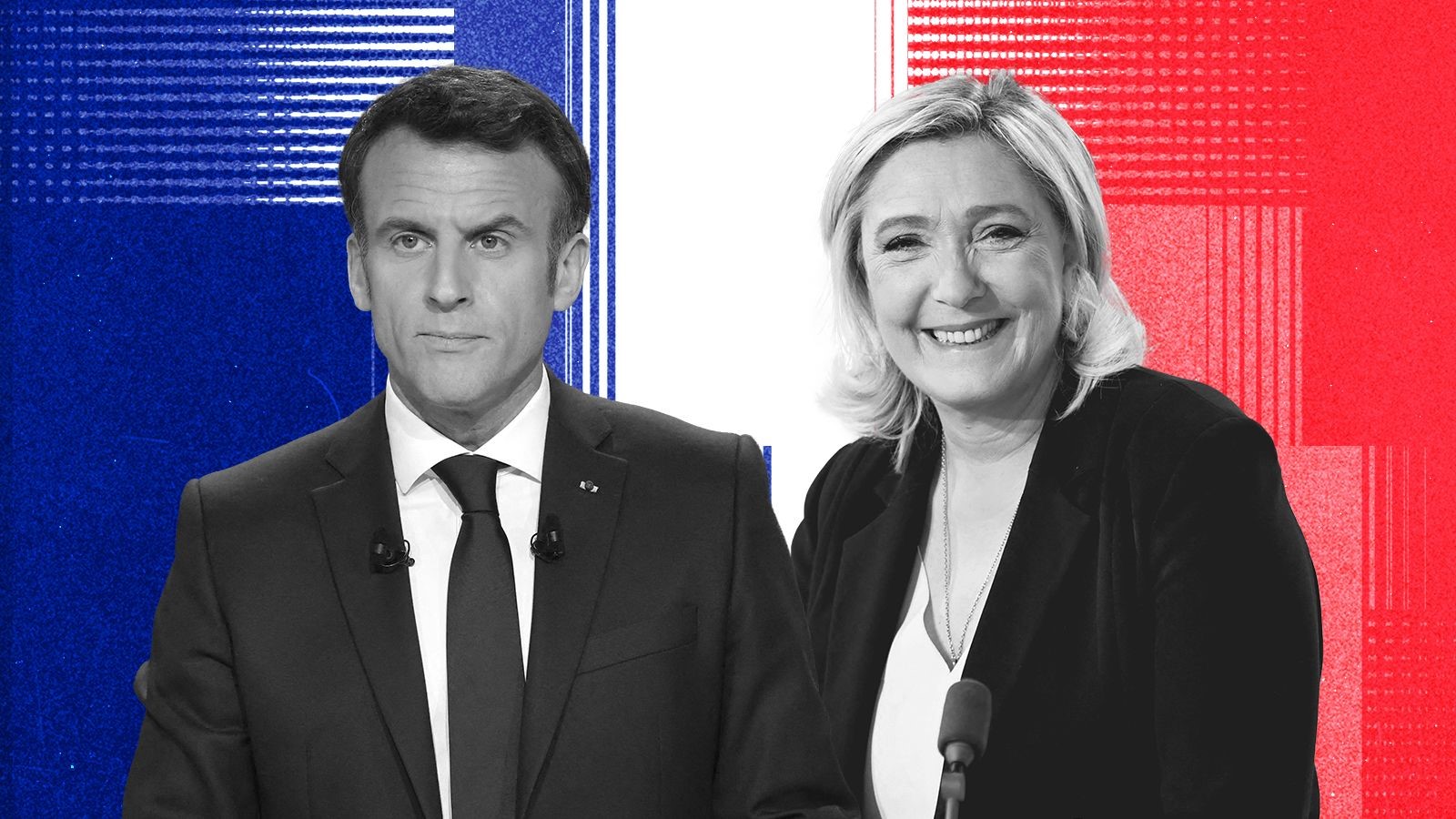 Ιστορικές εκλογές σήμερα στη Γαλλία