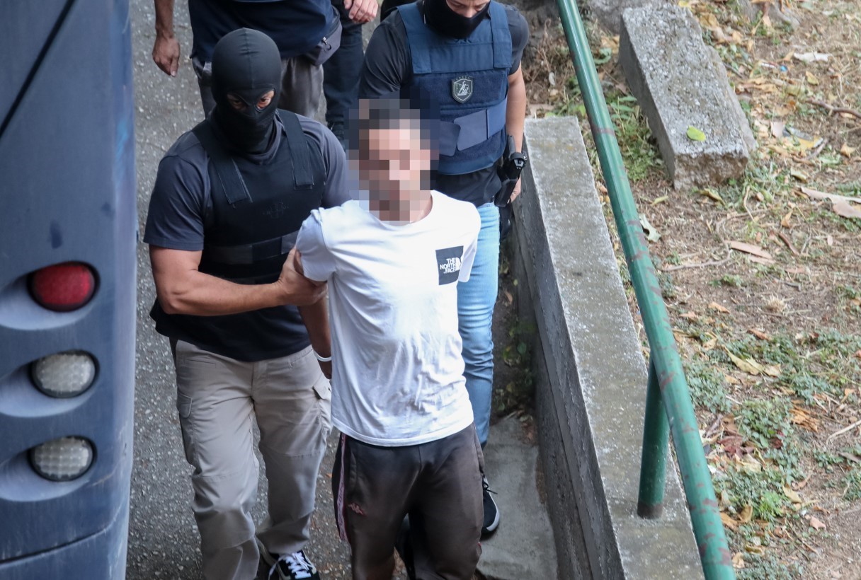 Προφυλακίστηκε και ο 25χρονος για την επίθεση στην οικογένεια Νέστορα