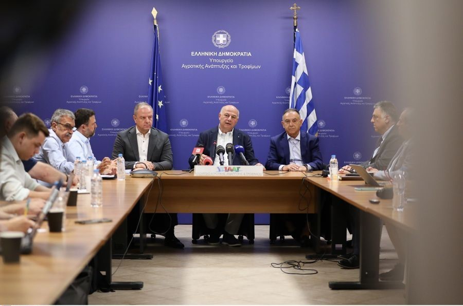 Τα νέα μέτρα για την αντιμετώπιση της πανώλης 