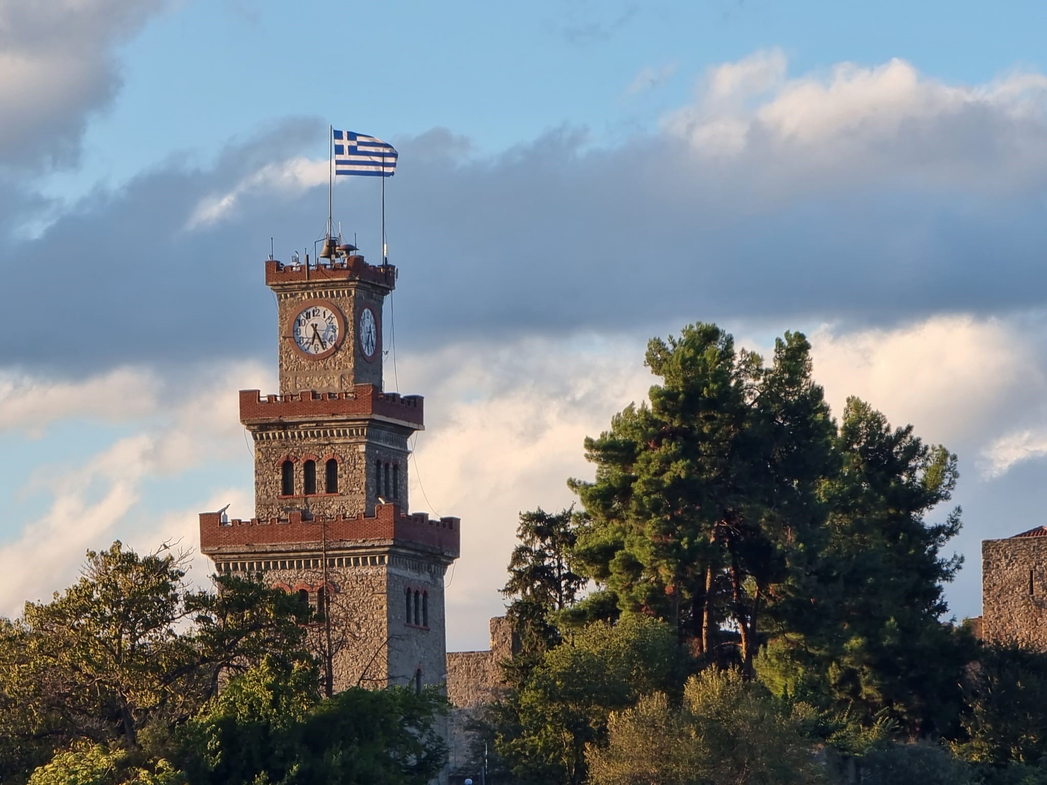 Κάτω από τους 0°C η θερμοκρασία το πρωί της Δευτέρας