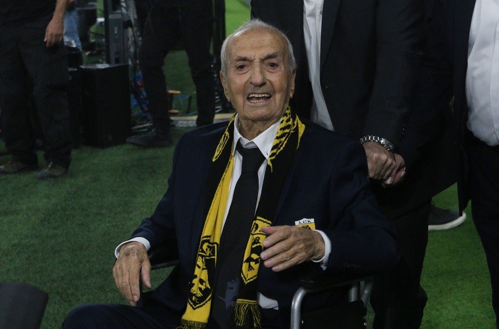 Πέθανε ο Κώστας Νεστορίδης