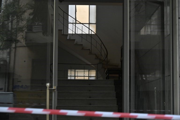 Στα χέρια της ΕΛ.ΑΣ. ο καθ’ ομολογίαν δράστης