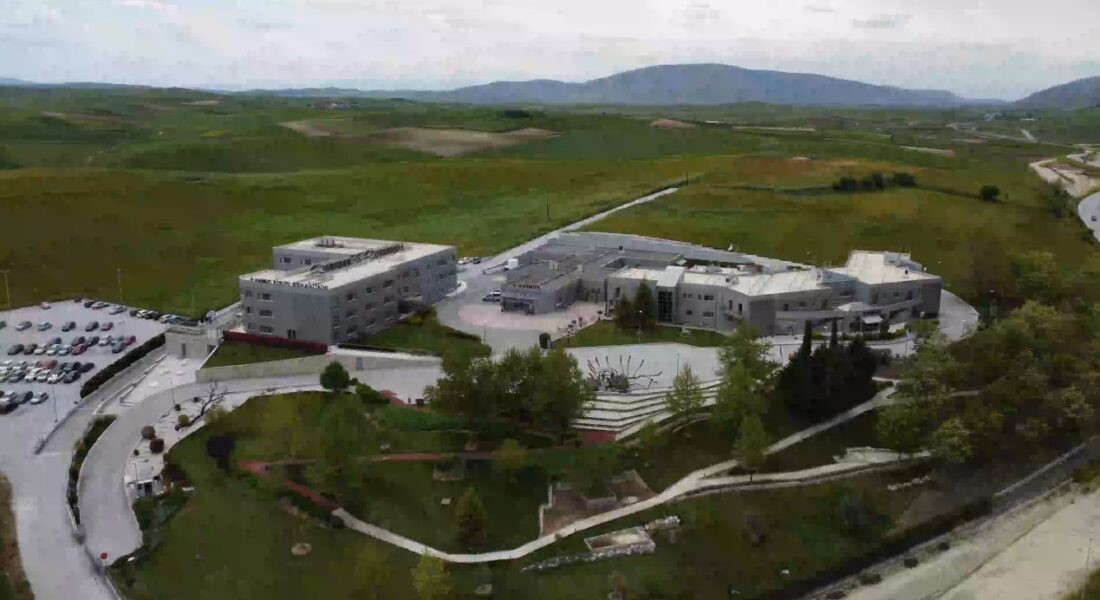 Απορρίφθηκε αίτημα του Animus για αναστολή 