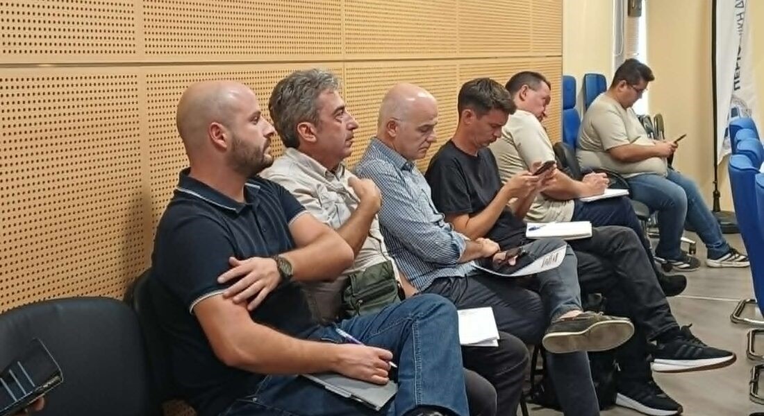 Στο Περιφερειακό Συμβούλιο δύο συγγενείς θυμάτων
