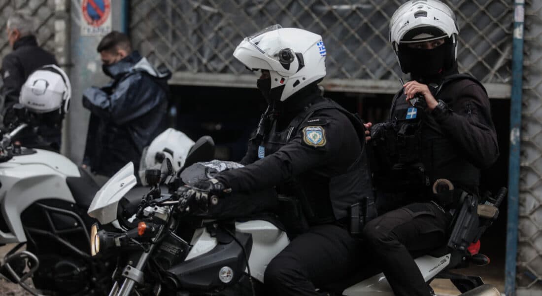 Σε κατάσταση μουμιοποίησης η σορός της 60χρονης γυναίκας