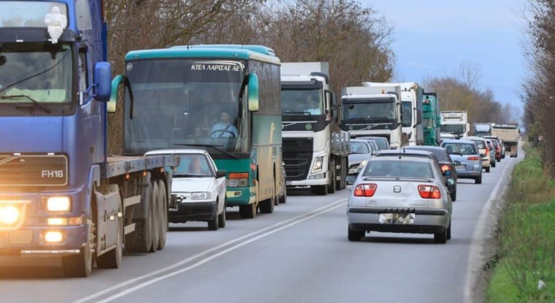Μετά τα ανασφάλιστα, σειρά παίρνουν τα ΚΤΕΟ