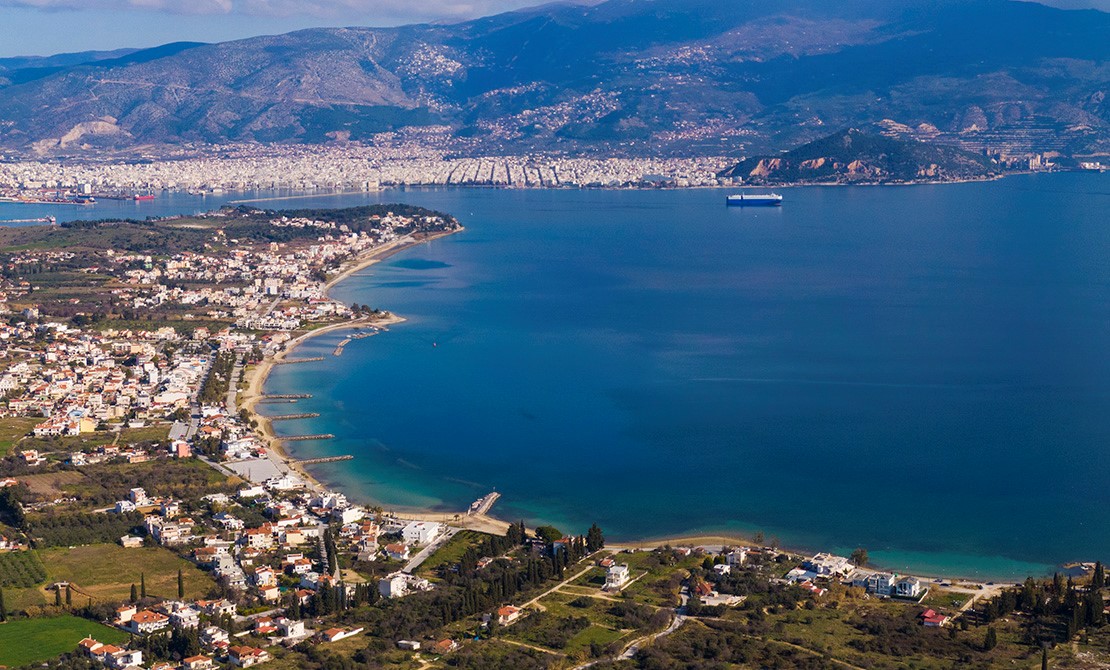Ερημώνει η ύπαιθρος της Μαγνησίας