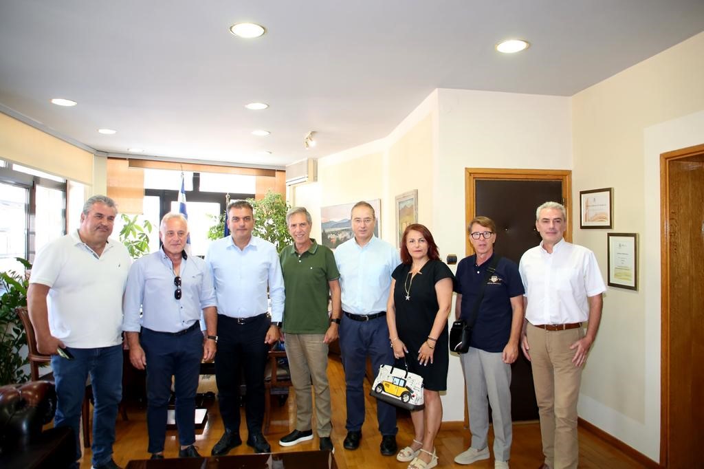 "Κοινωνικό Φροντιστήριο" για τους ευάλωτους πολίτες