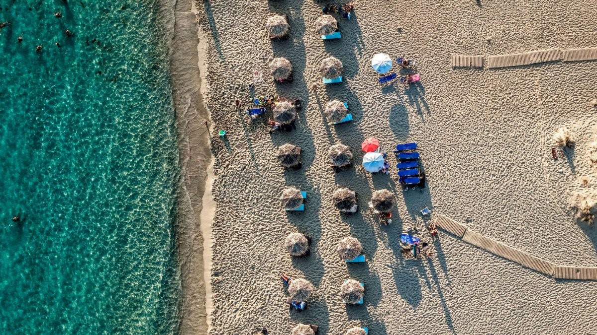 Κοινωνικός Τουρισμός από την 1η Μαΐου