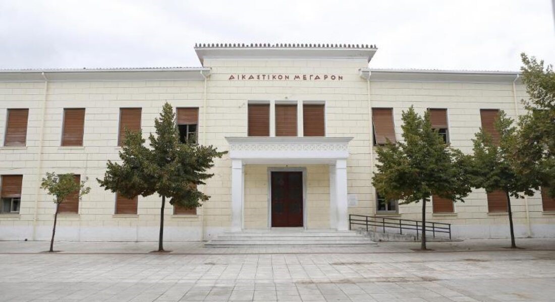 Εκδικάστηκαν τα ασφαλιστικά των δήμων Δ. Θεσσαλίας 