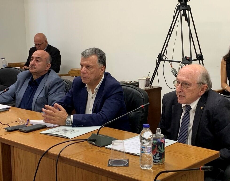Νέα αρχή για το Διεθνές Δίκτυο Αρχαίων Ασκληπιείων