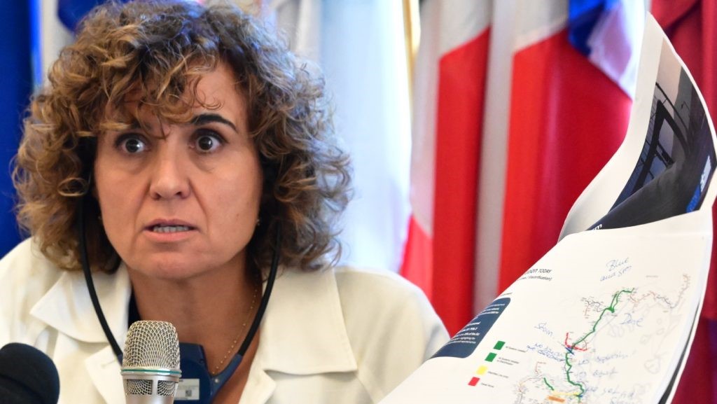 «Καμπανάκι» για τα σοβαρά κενά στην ασφάλεια 