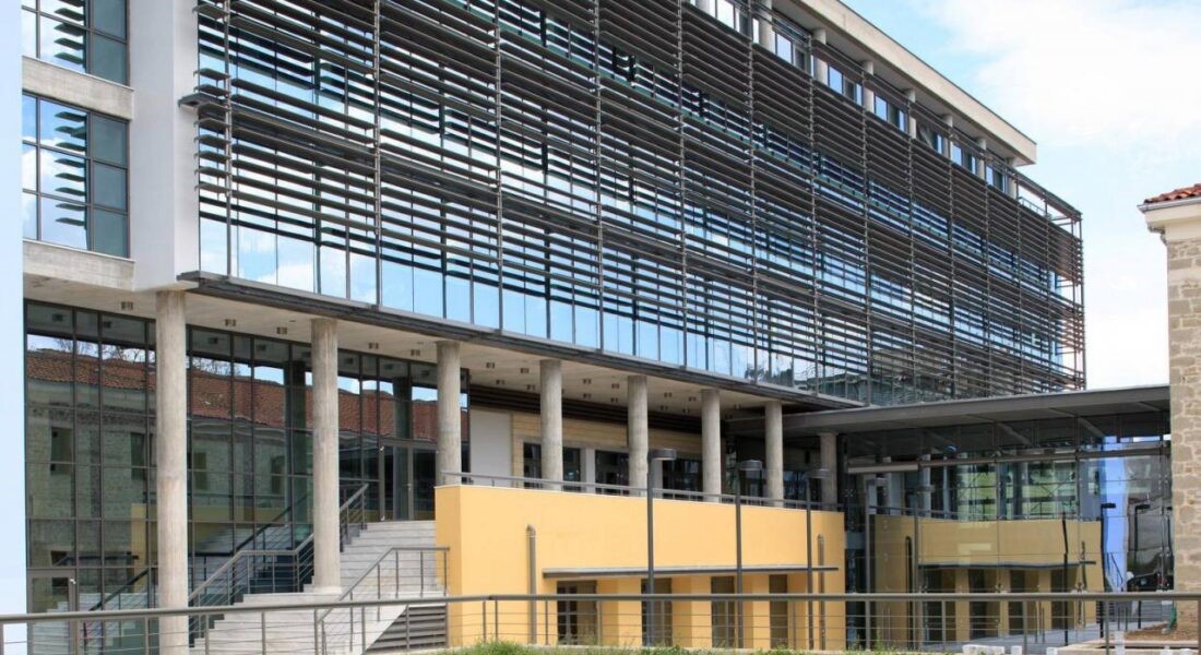 Τρίκαλα: Προφυλακίστηκε ο 18χρονος μητροκτόνος