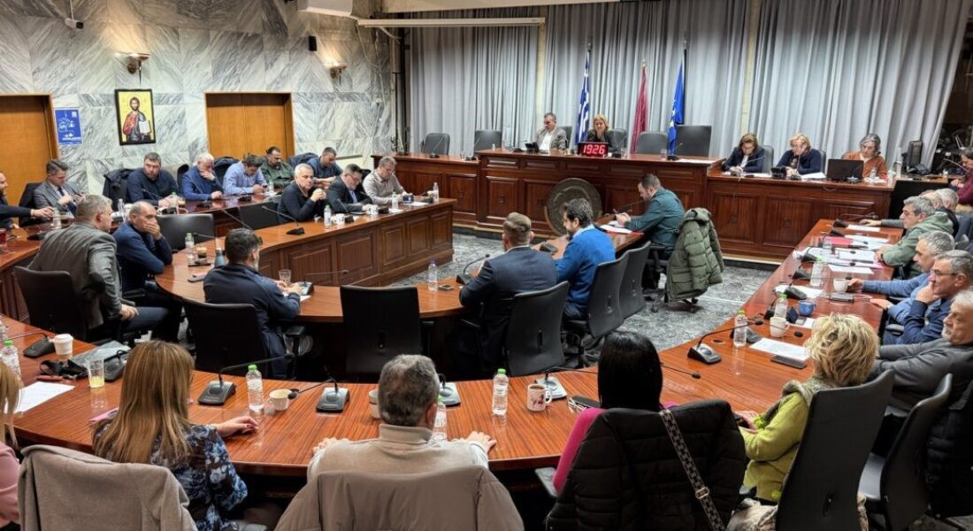 Νέος κύκλος αντιπαράθεσης  για τα δημοτικά Τέλη