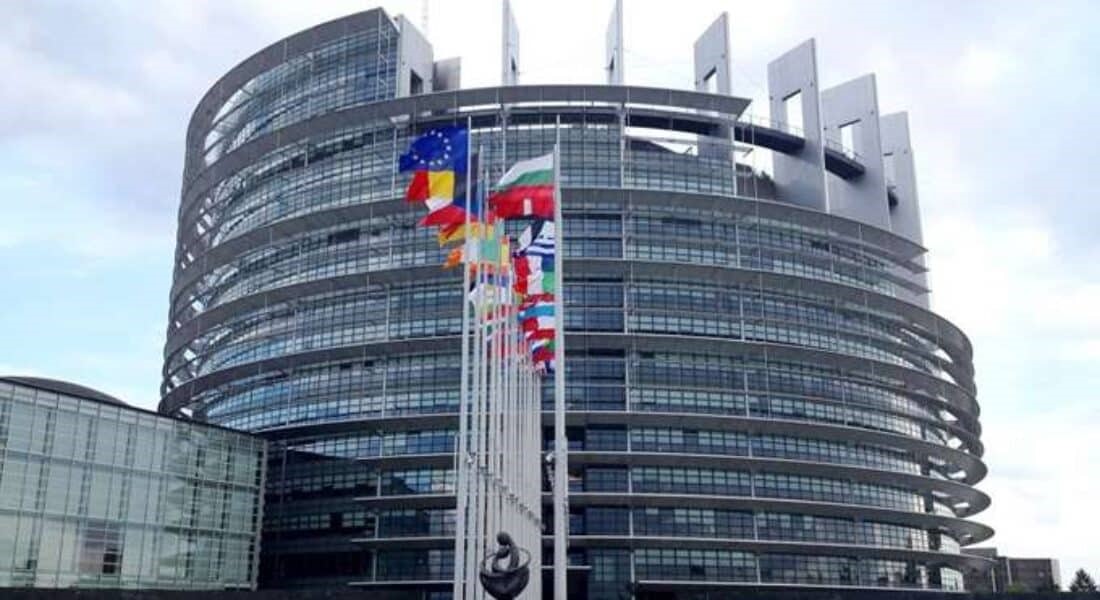 Στη Λάρισα η Επιτροπή Αναφορών του Ευρωκοινοβουλίου 