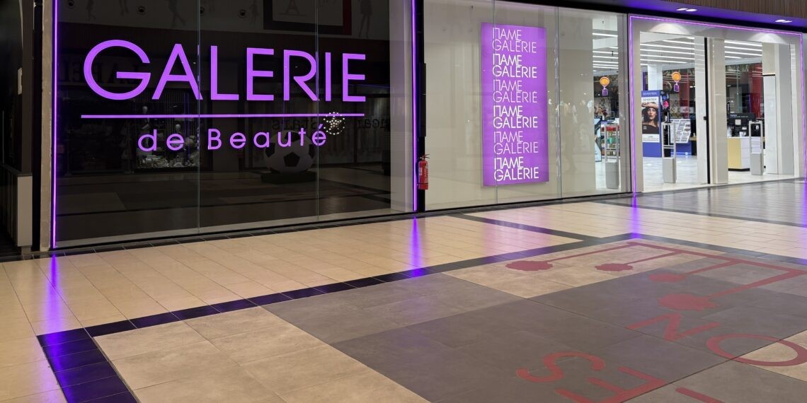 Η ομορφιά γιορτάζει στο Fashion City Outlet!
