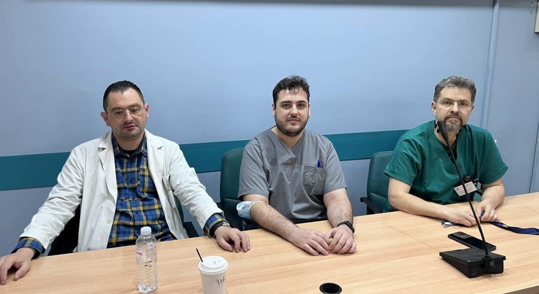 Δουλεύουμε …72 ώρες την εβδομάδα