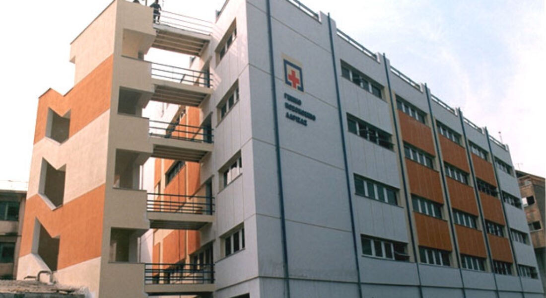 Εκτός κινδύνου ο μαχαιρωμένος ανήλικος Αιγύπτιος 