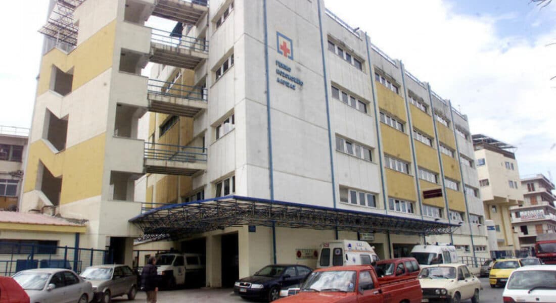 Καβγάς σε καφενείο κατέληξε σε επίθεση με ψαλίδι κλαδέματος
