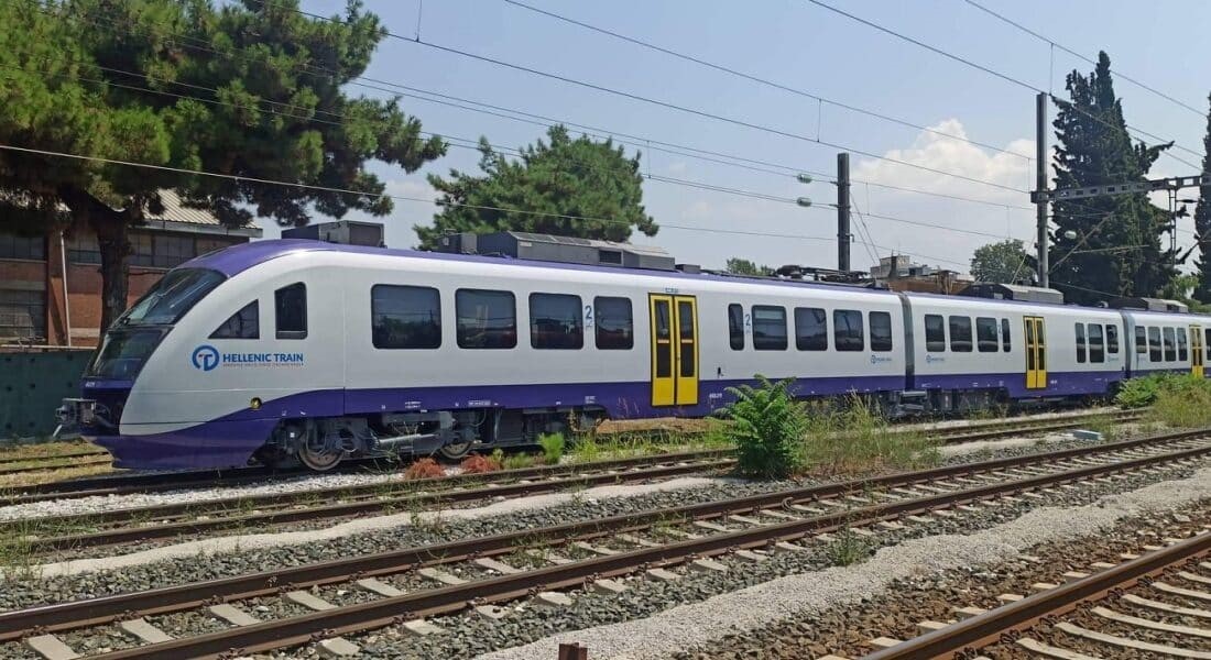 Αλλαγές και ακυρώσεις δρομολογίων το Σαββατοκύριακο