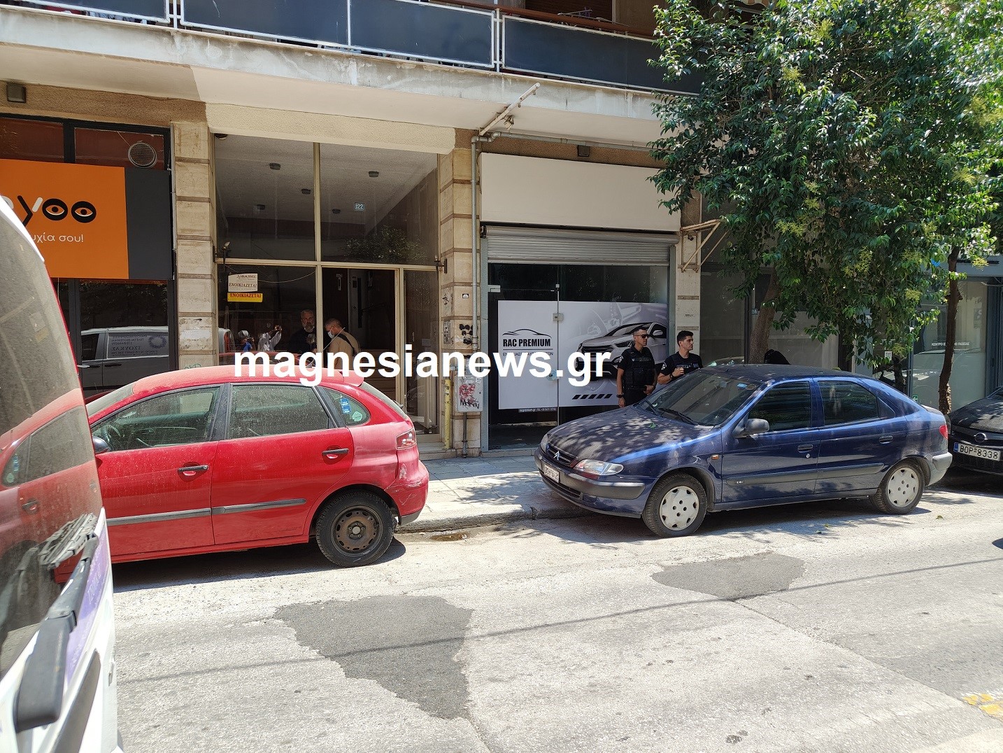 Πώς φτάσαμε στην οικογενειακή τραγωδία