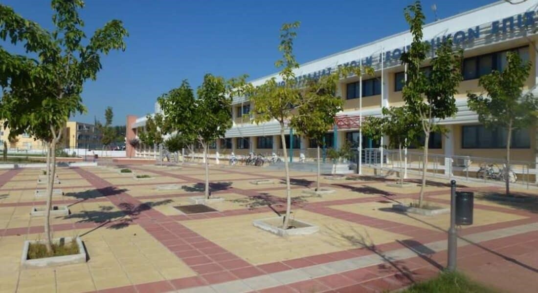Πρυτανική πρόταση για ευέλικτη Ελάχιστη Βάση Εισαγωγής