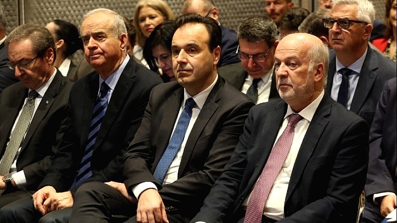 Σε ηλεκτρονικό φάκελο οι δικογραφίες το 2026