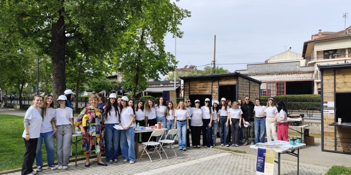 Έναρξη με πλήθος δράσεων στον Ιπποκράτειο Βοτανικό Κήπο