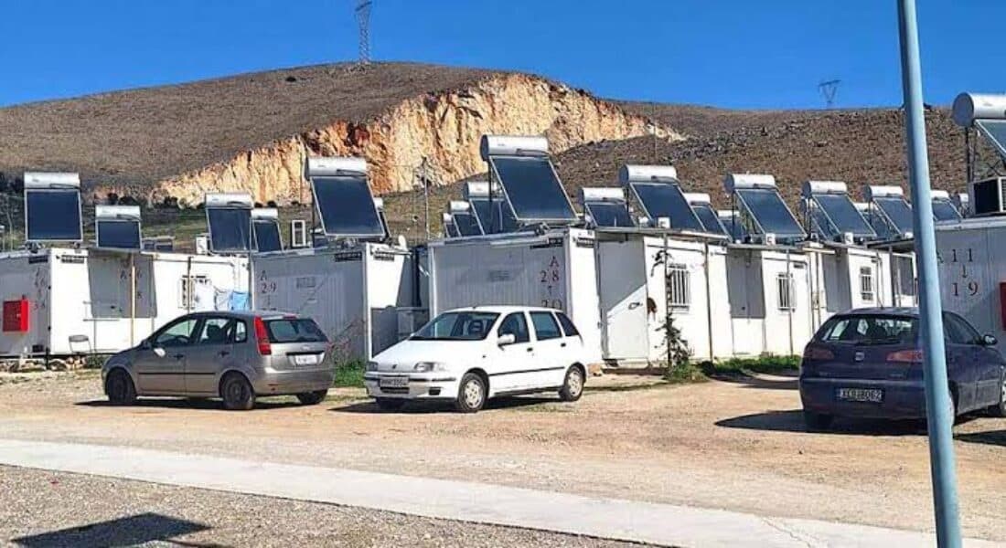 Σε ιδιώτες φύλαξη, καθαριότητα και συντήρηση της δομής