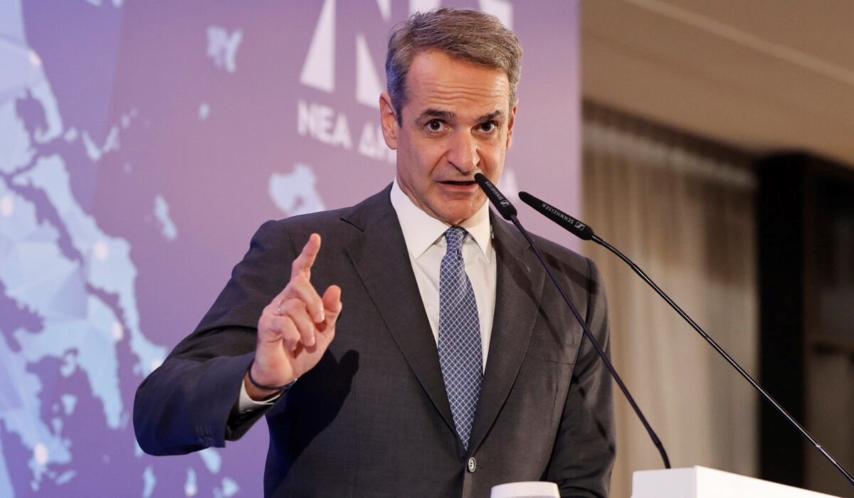 Πολιτικό στοίχημα για τη ΝΔ στη Θεσσαλία ενόψει συνεδρίου