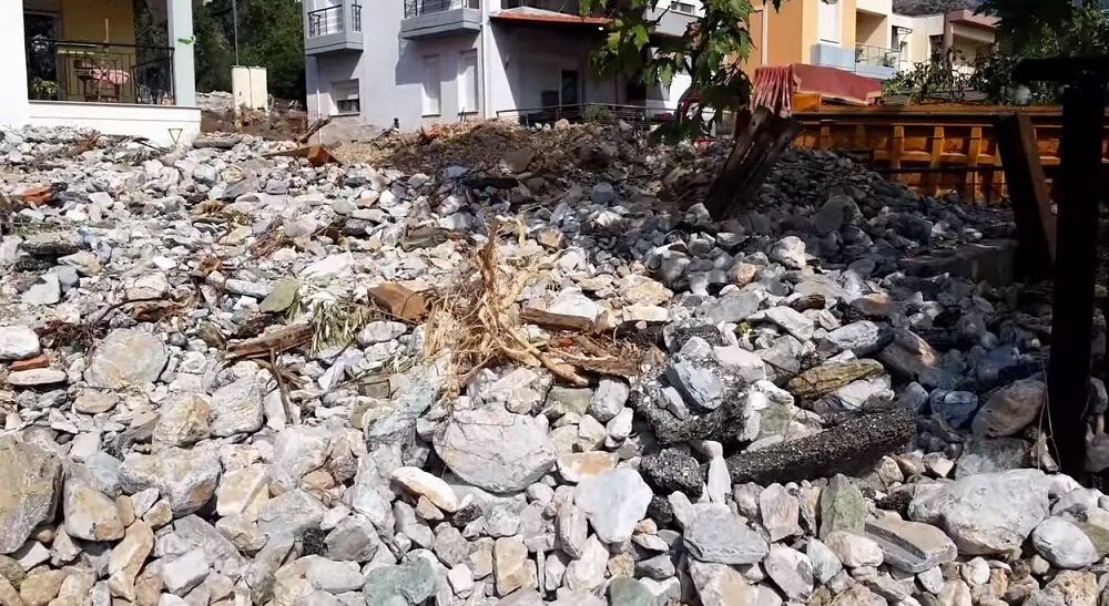 Παράταση της ειδικής ρύθμισης των 72 δόσεων 