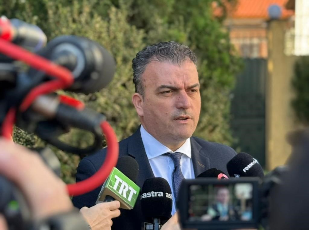 Προβληματίζει η έλλειψη χώρων στο κοιμητήριο Λάρισας